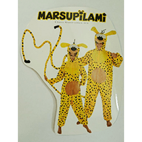 La Boite à Rire Marsupilami 866