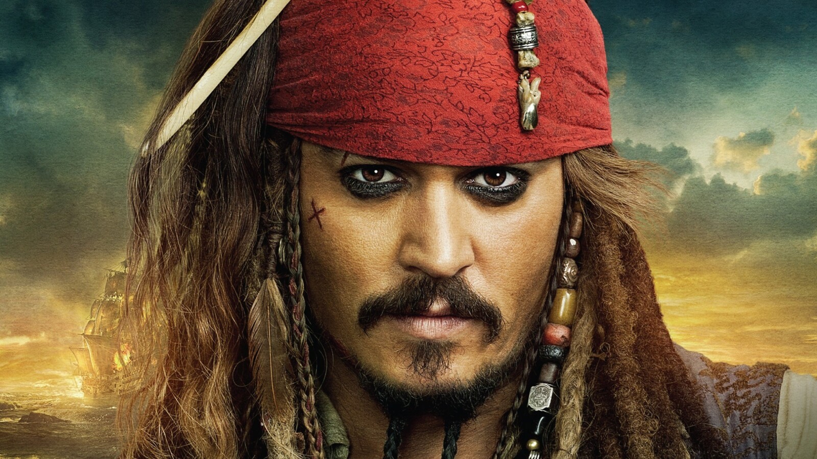 La Boite A Rire Articles De Fetes Rennes Johnny Depp Explained How He Cre