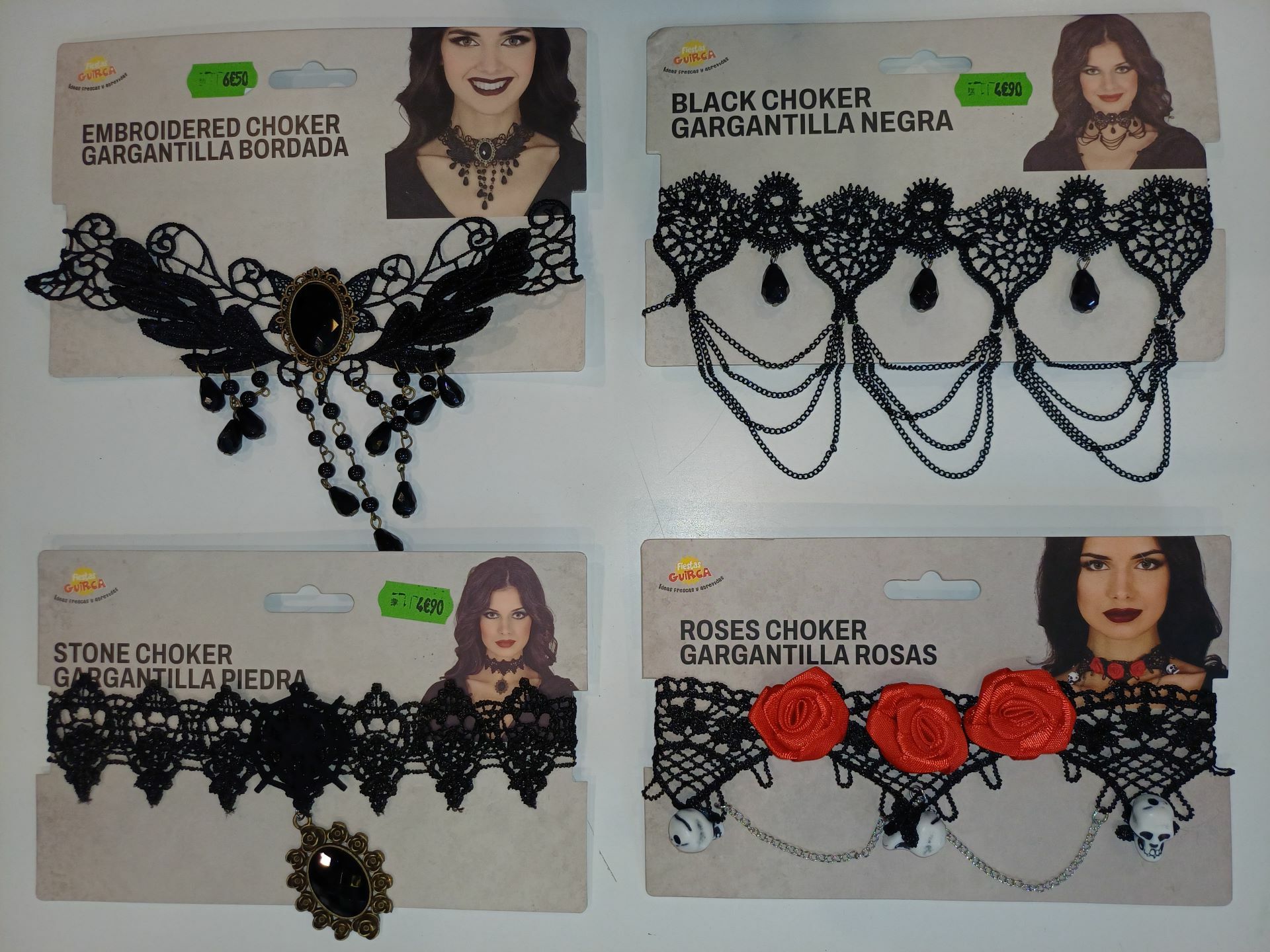 La Boite A Rire Articles De Fetes Rennes La Boite A Rire Halloween 7