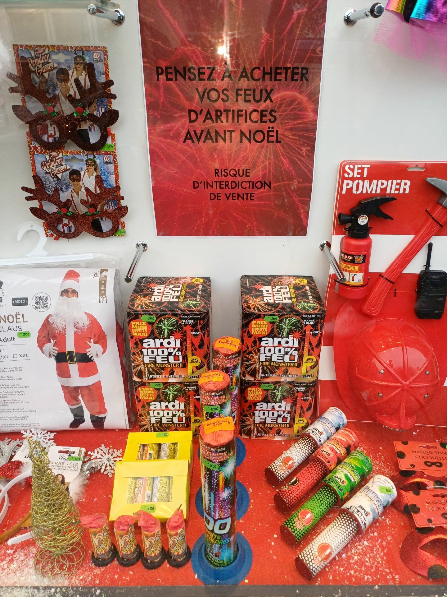 La Boite A Rire Articles De Fetes Rennes La Boite A Rire 1