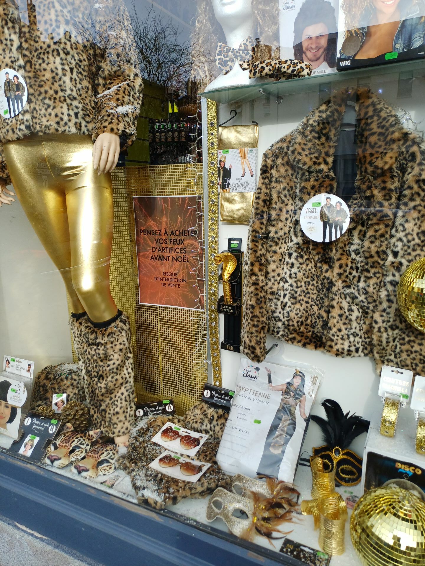 La Boite A Rire Articles De Fetes Rennes La Boite A Rire 3