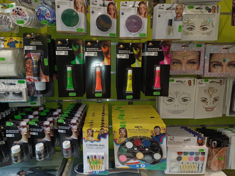 La Boite A Rire Articles De Fetes Rennes 20260327 101301 1