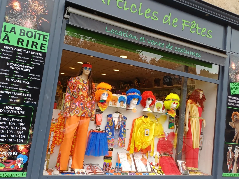 La Boite A Rire Articles De Fetes Rennes 20260401 170404 1