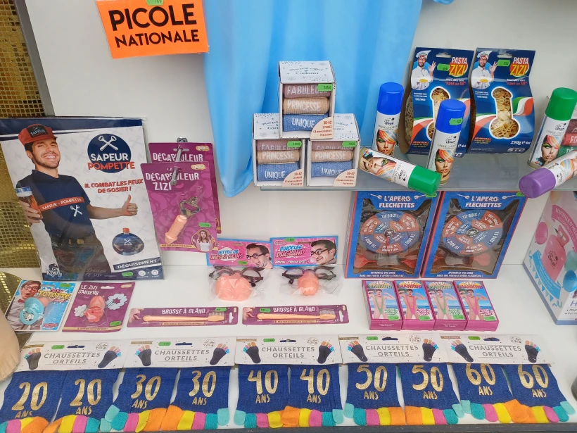 La Boite A Rire Articles De Fetes Rennes 20260401 170503 1