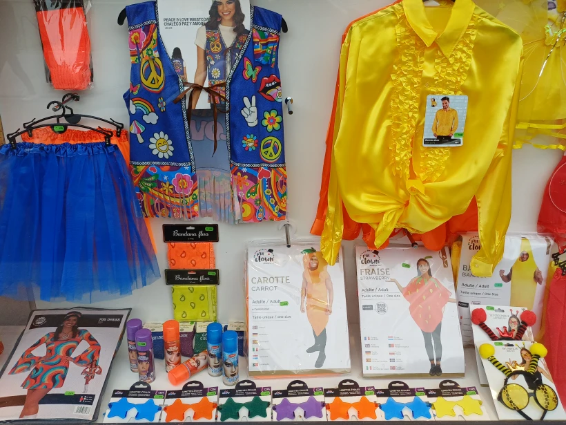 La Boite A Rire Articles De Fetes Rennes 20260401 170527 1